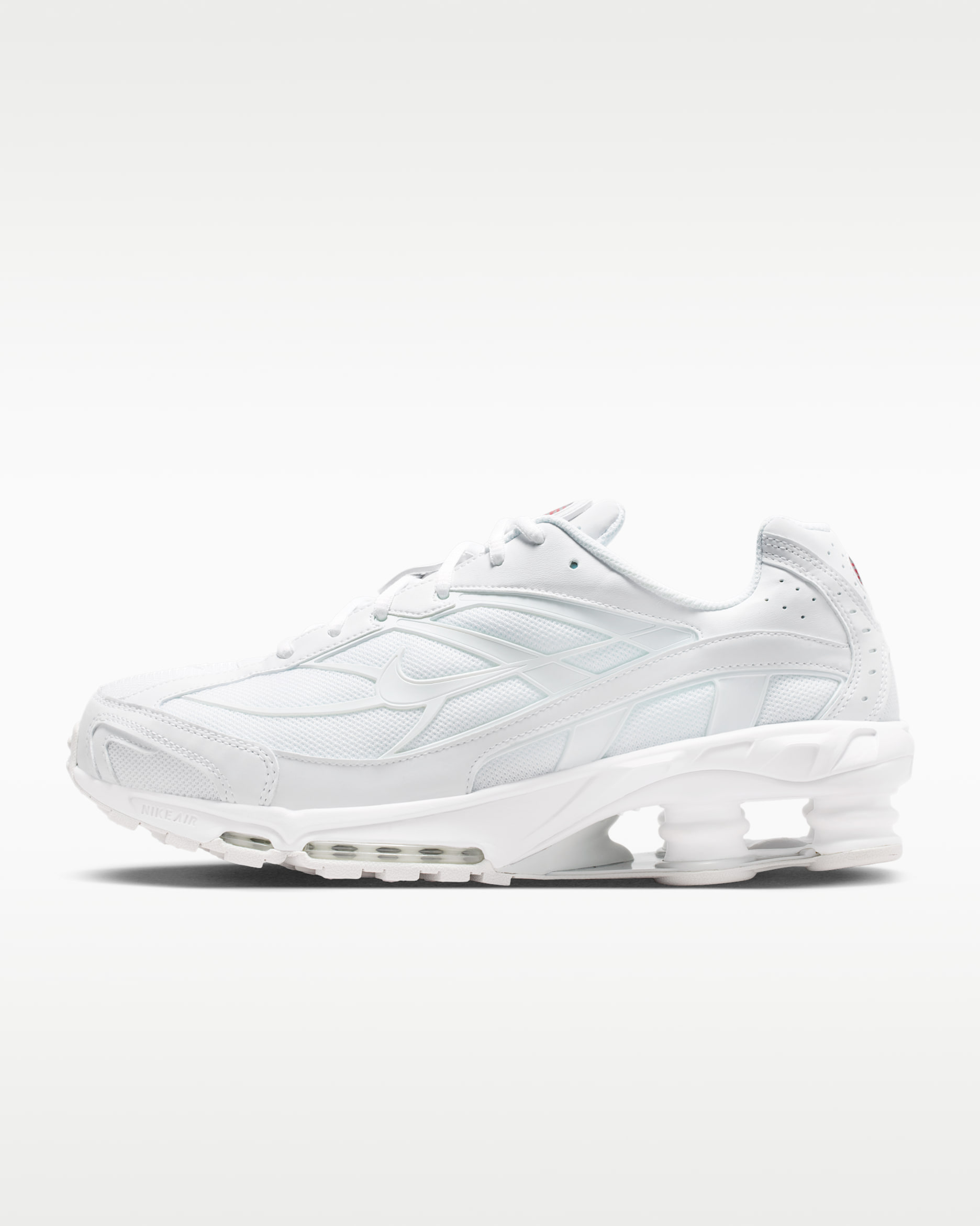 Nike Shox Ride 2 Men's Shoes. Nike ID